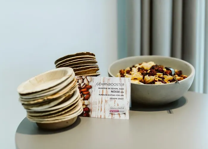 Rainers21 4* Brunn am Gebirge