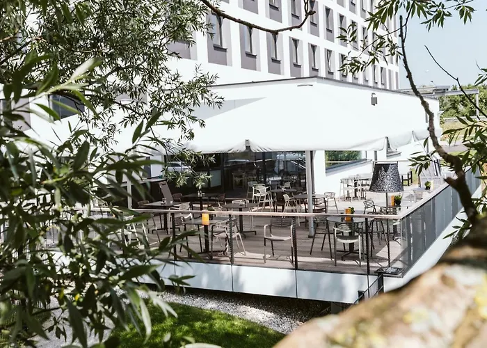 Hotel Rainers21 Brunn am Gebirge