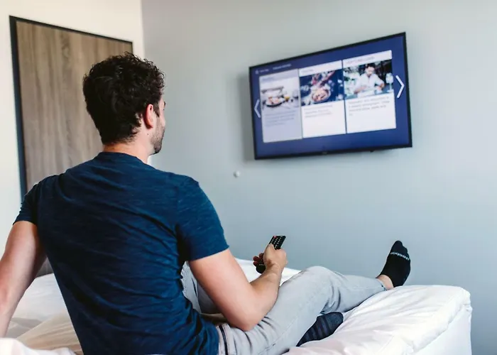 Rainers21 Hotel Brunn am Gebirge